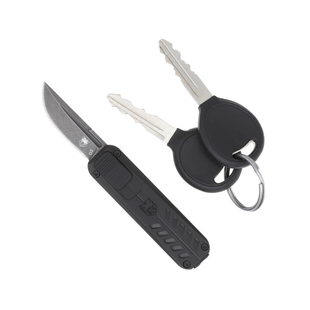 cobra tec knives llc - California