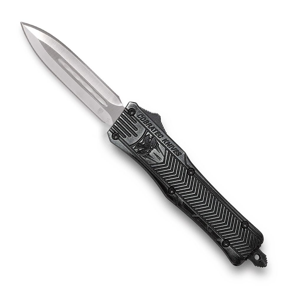 cobratec knives - CTK-1 - SMALL STONEWASH CTK-1 DAGGER NOT SERR for sale