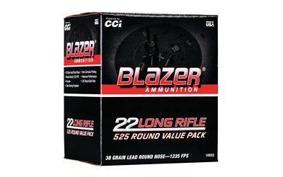 CCI|BLAZER - Blazer - .22LR for sale