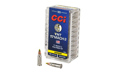 CCI|BLAZER - VNT - .17 HM2 for sale