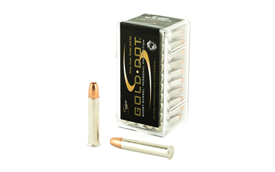 SPEER GOLD DOT 22WMR 40GR GDHP SHORT BARREL 50RD 40BX/CS - for sale