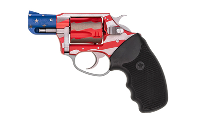 CHARTER ARMS OLD GLORY 38SPL 2" RED/WHITE/BLUE! - for sale