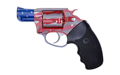 CHARTER ARMS OLD GLORY 38SPL 2" RED/WHITE/BLUE! - for sale