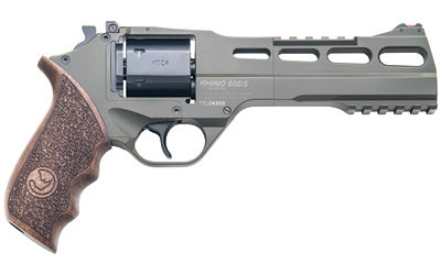 Chiappa Firearms - Rhino 60DS - .357 Mag for sale