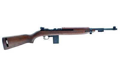 CHIAPPA M1-22 22LR MATTE BLUE/HARDWOOD 10RD - for sale