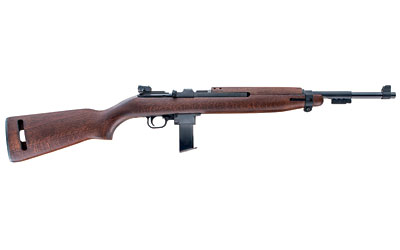 CHIAPPA M1-9 9MM LUGER MATTE BLUED/HARDWOOD 10RD - for sale