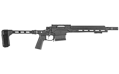 christensen arms - Modern Precision - .223 Remington - Black Anodized