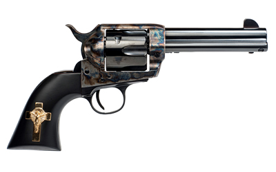 Cimarron - Hollywood|Frontier - .45 Colt - Blue
