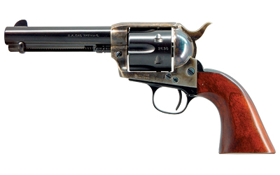 Cimarron - Model P - .38 Special - Blued