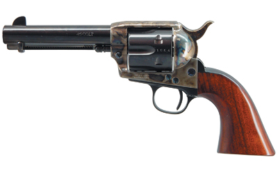 CIMARRON P-MODEL 45LC FS 4.75" CC/BLUED WALNUT - for sale