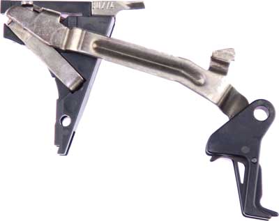 cmc triggers - Drop-In - GLK TRIGGER KIT FLAT 9MM GEN 1 3 for sale