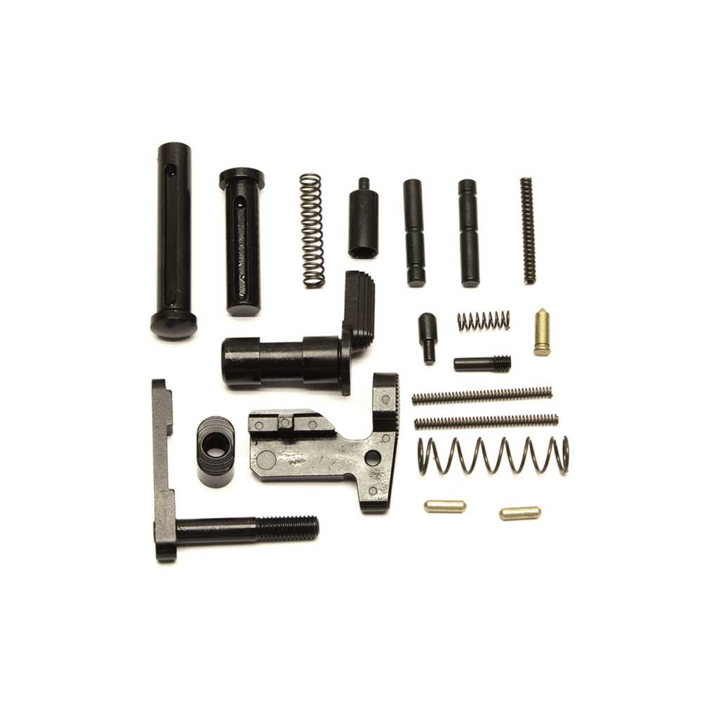 CMMG - Lower Parts Kit - LOWER PARTS KIT MK3 LR308 GUNBUILDER KIT for sale