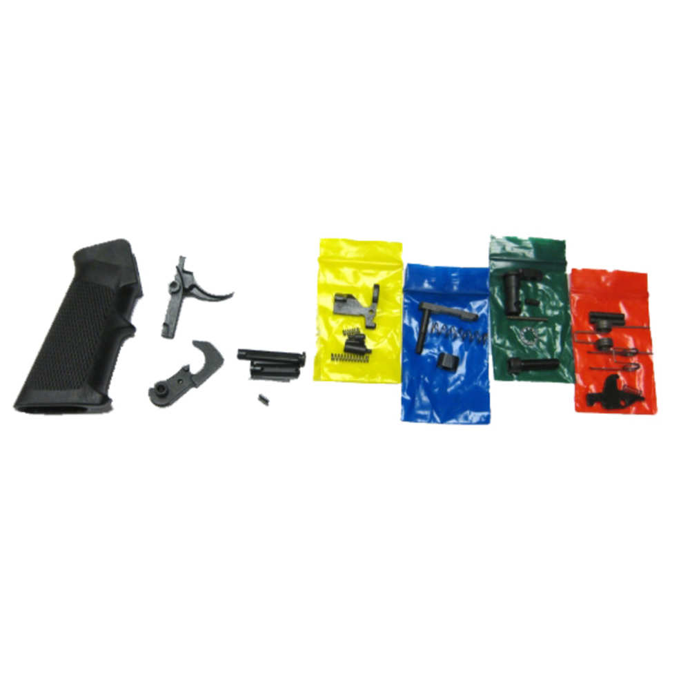 CMMG - Mil-Spec - .308|7.62x51mm for sale