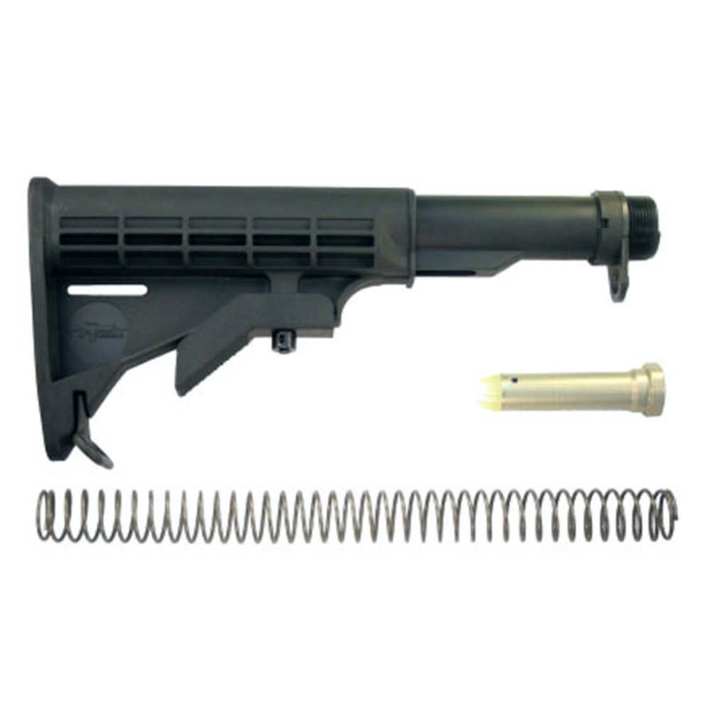 CMMG - 55CA634 - COLLAPSIBLE BUTT STOCK KIT 6 POSITION for sale