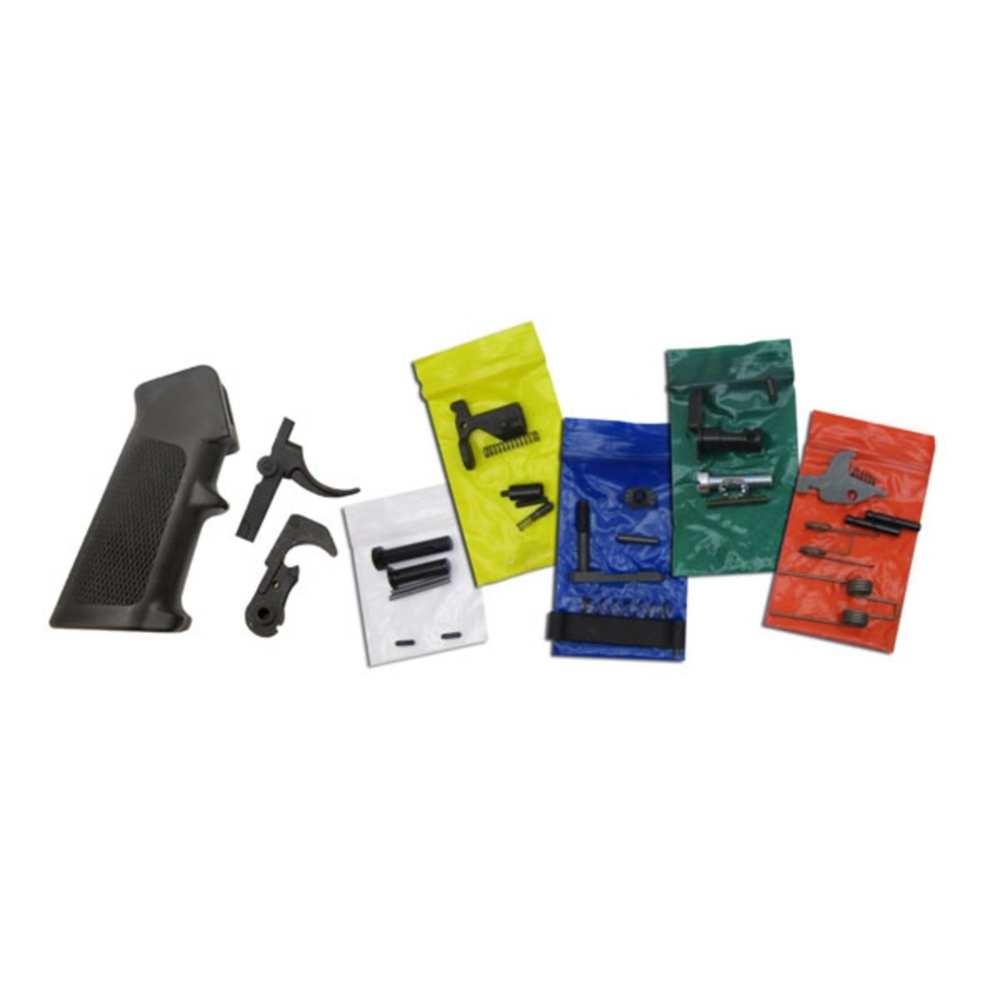 CMMG - Mil-Spec - AR-15 for sale