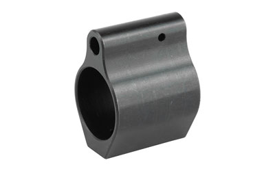 CMMG - Low-Profile - GAS BLOCK KIT LOW PROFILE .750IN for sale