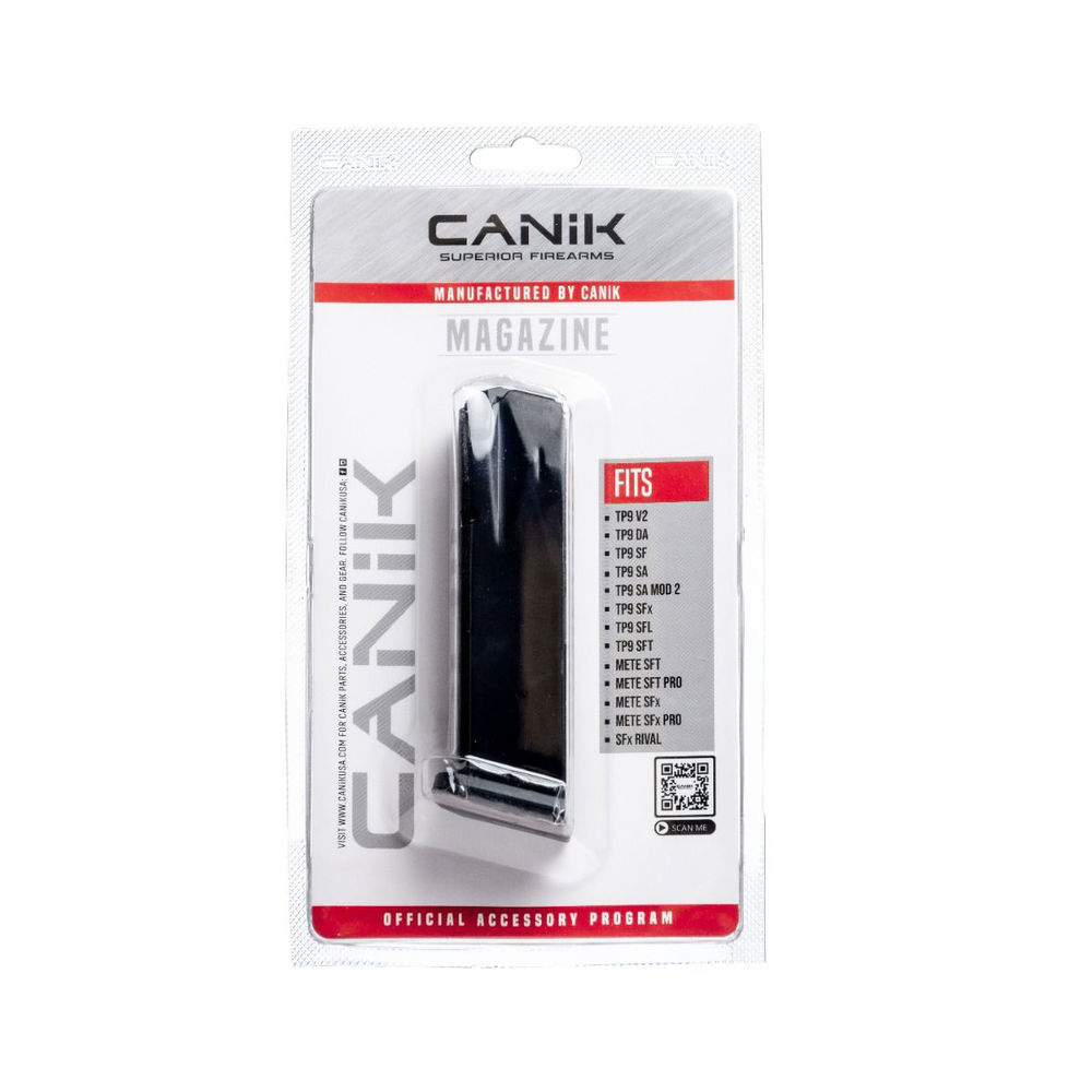 MAG CENT ARMS TP9 9MM 18RD - for sale