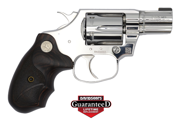 Colt - Cobra - 38 Special +P for sale
