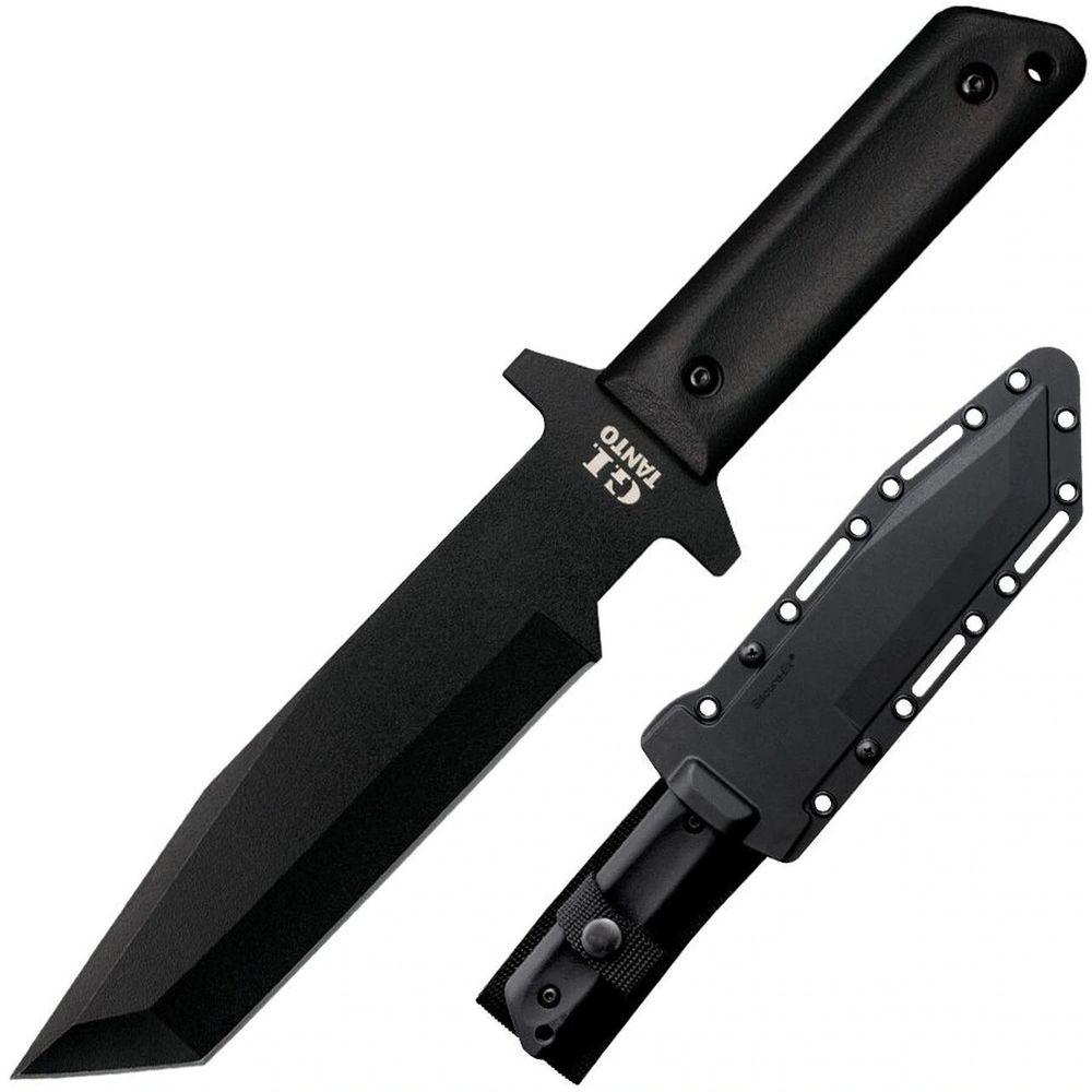 cold steel - G.I. - G I TNTO 12IN OVA 7IN BLDE for sale