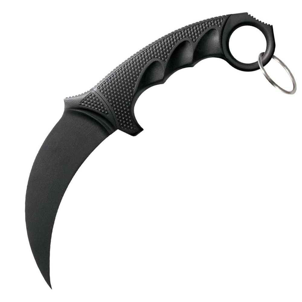 cold steel - FGX - FGX KARAMBIT 8 1/2IN OVA 4IN BLDE for sale