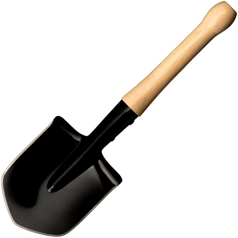 cold steel - Special Forces - SFC SPETSNAZ SHOVEL 19.68IN OVA BLDE for sale