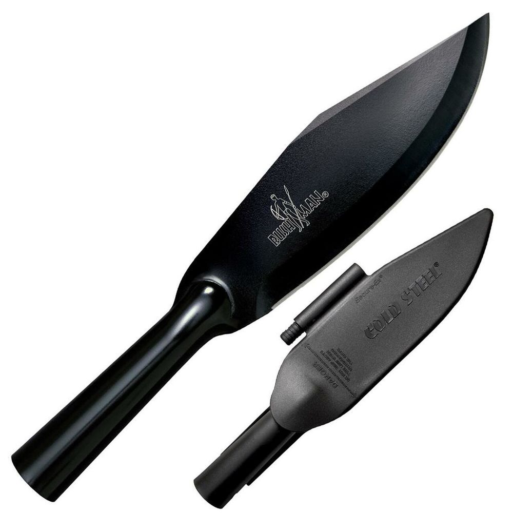 cold steel - Bushman - BOWIE BSHMAN 12 1/4IN OVA 7IN BLDE 25MM for sale