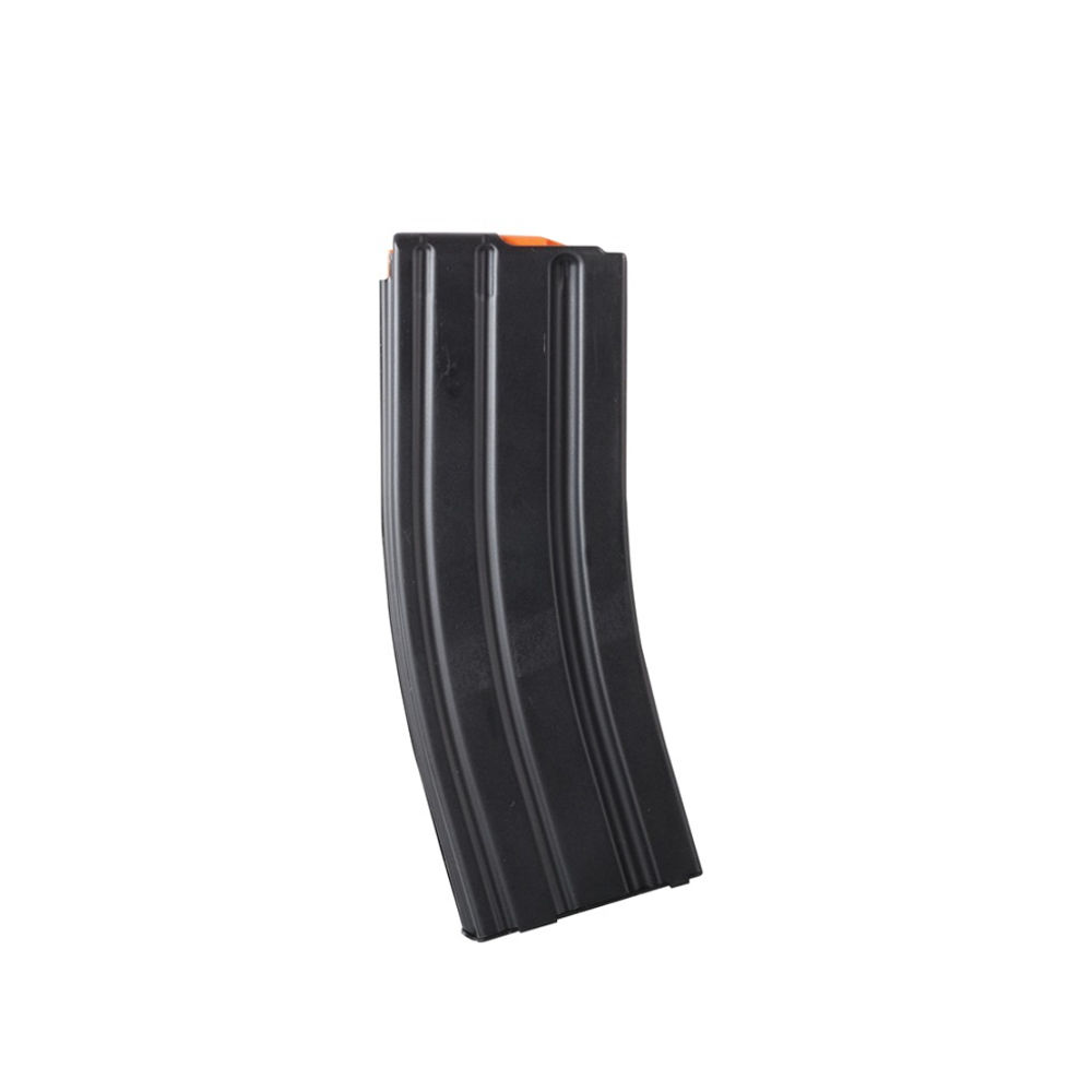 c-products - SS - .223 REM | 5.56 NATO MAGS ONLY - AR15 223 SS BLK ORG FLWR 30RD MAG for sale