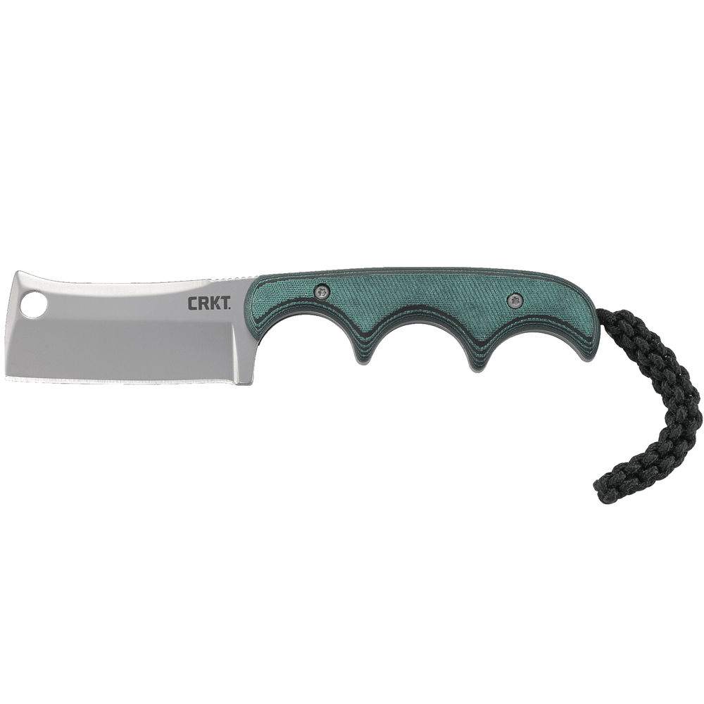 CRKT MINIMALIST 2.13" CLEAVER PLAIN - for sale