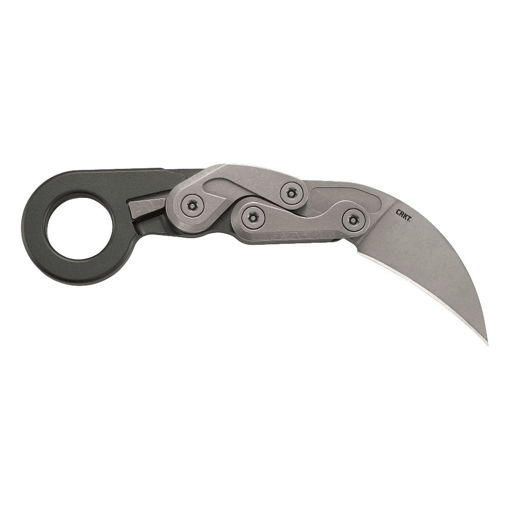 columbia river knife & tool - Provoke Compact - Stonewashed