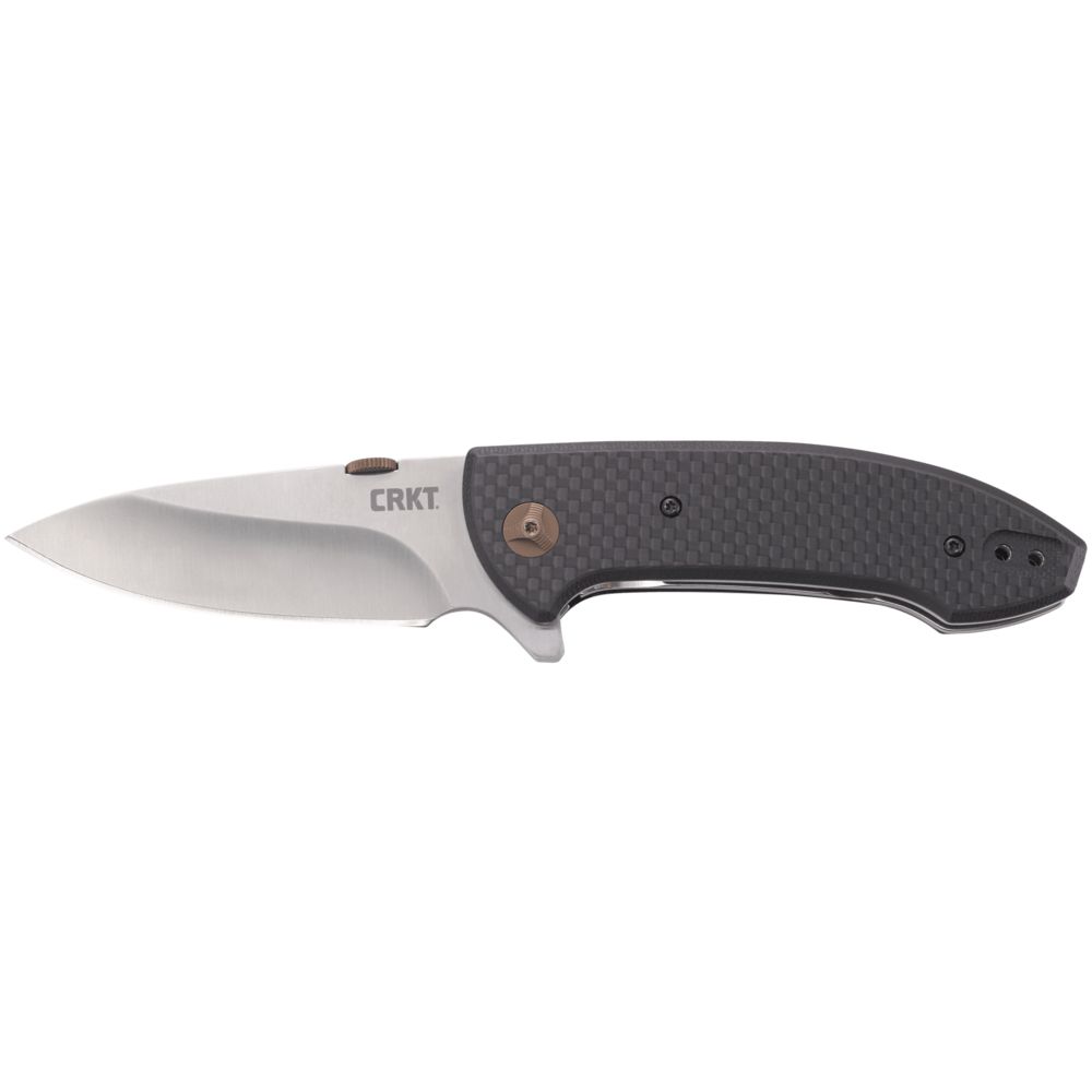 CRKT AVANT 3.18" PLAIN EDGE - for sale