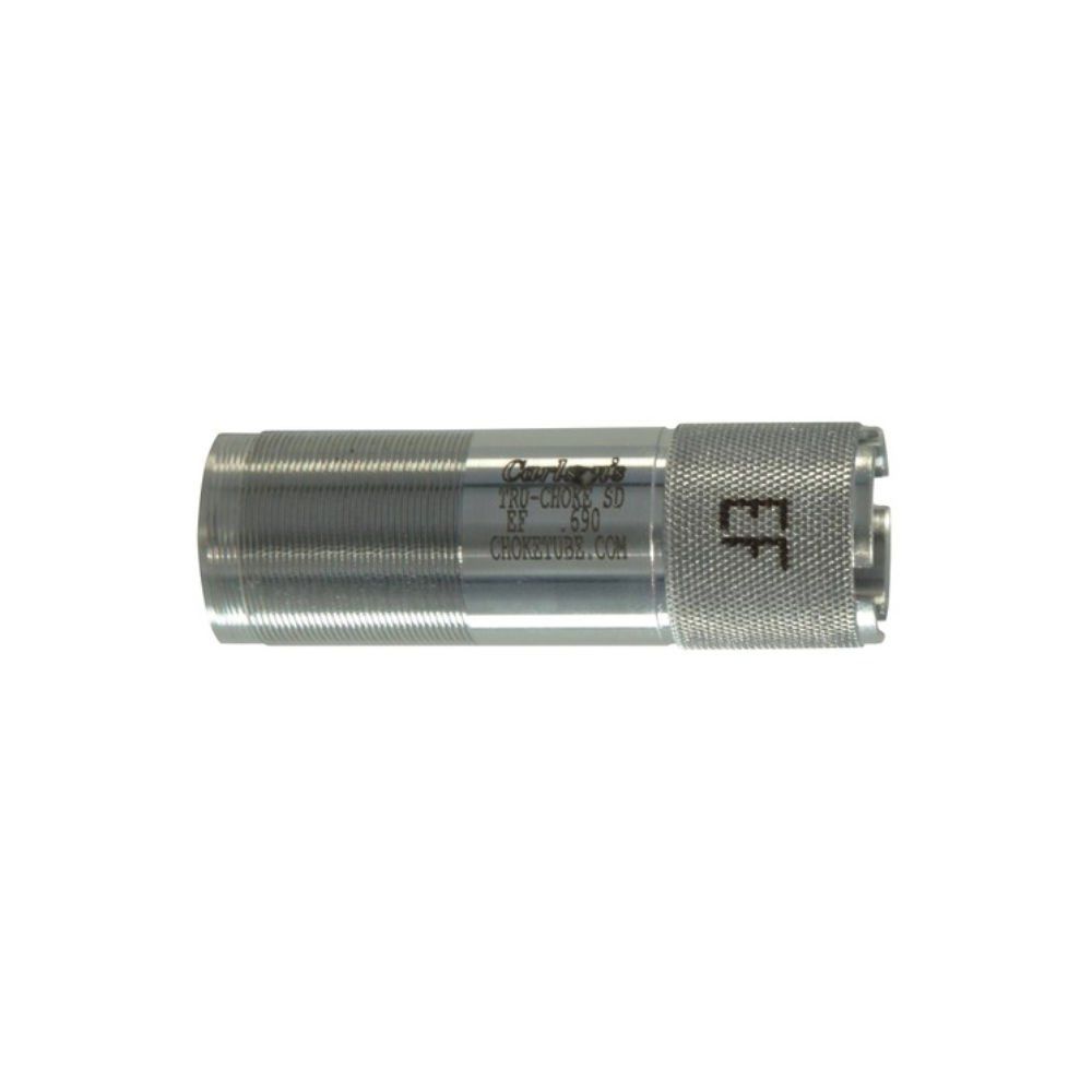 carlson's choke tubes - 08047 - TRU-CHOKE 12GA SMALL DIAMETER EXTRA FULL for sale