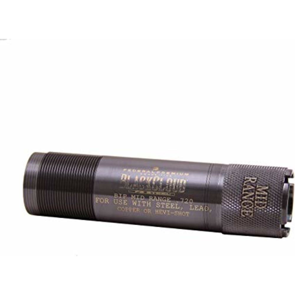 carlson's choke tubes - Black Cloud - BLACK CLOUD BRN INVECTOR PLUS MID RANGE for sale