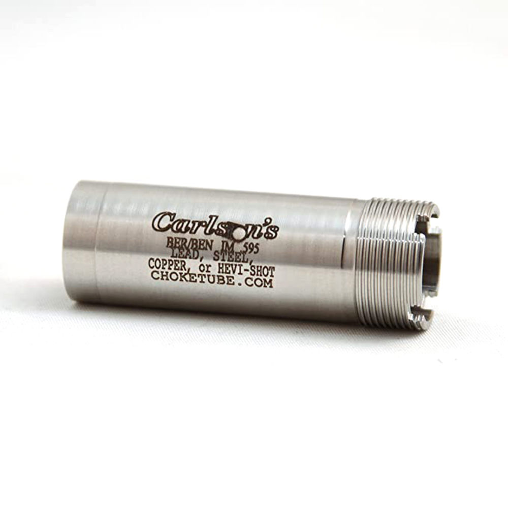 carlson's choke tubes - 10615 - BER/BEN MOBIL 20GA IMPROVED MODIFIED for sale