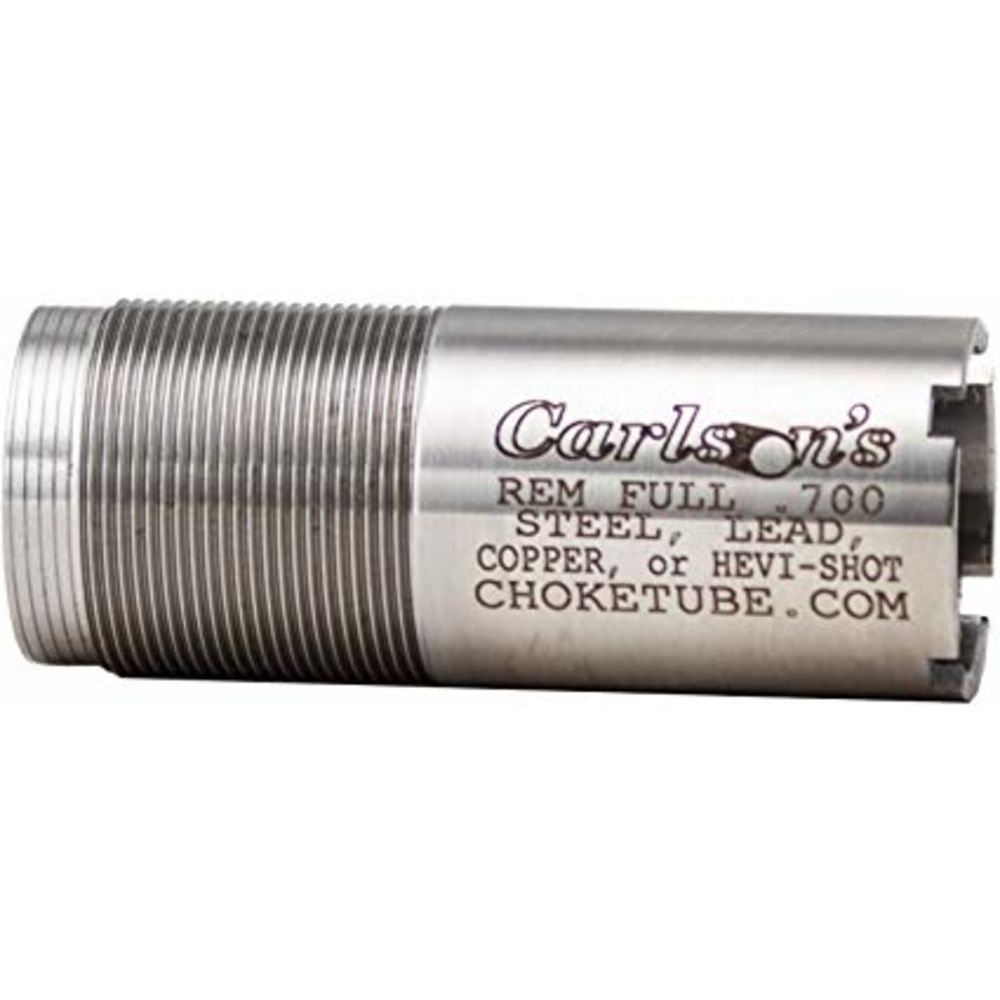 carlson's choke tubes - 12263 - REM 12GA FLUSH FULL for sale
