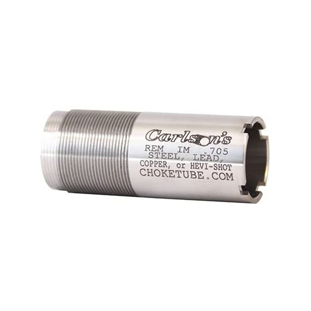 carlson's choke tubes - 12266 - REM 12GA FLUSH IMP MOD for sale