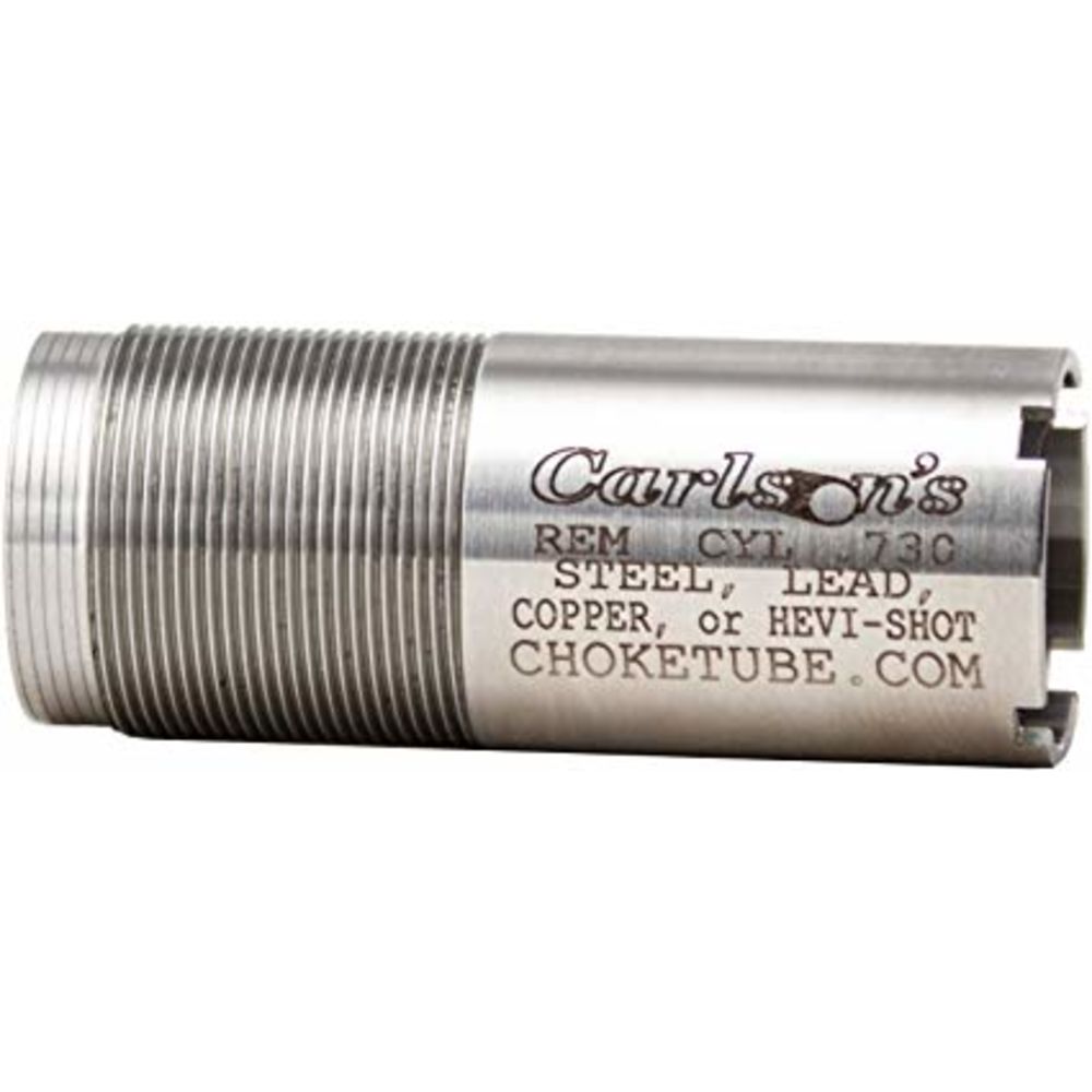 carlson's choke tubes - 12268 - REM 12GA FLUSH CYL for sale