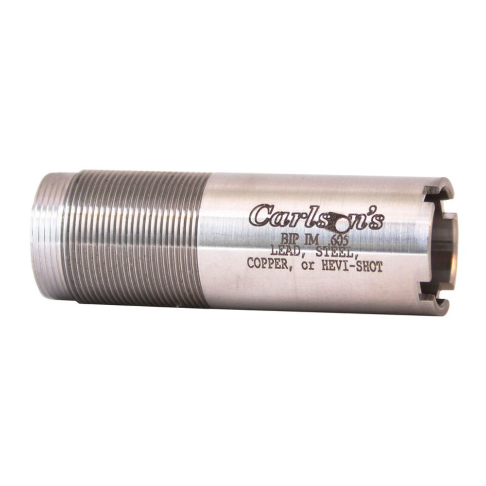 carlson's choke tubes - 14415 - BRN INVECTOR PLUS 20GA IMPRV MOD for sale
