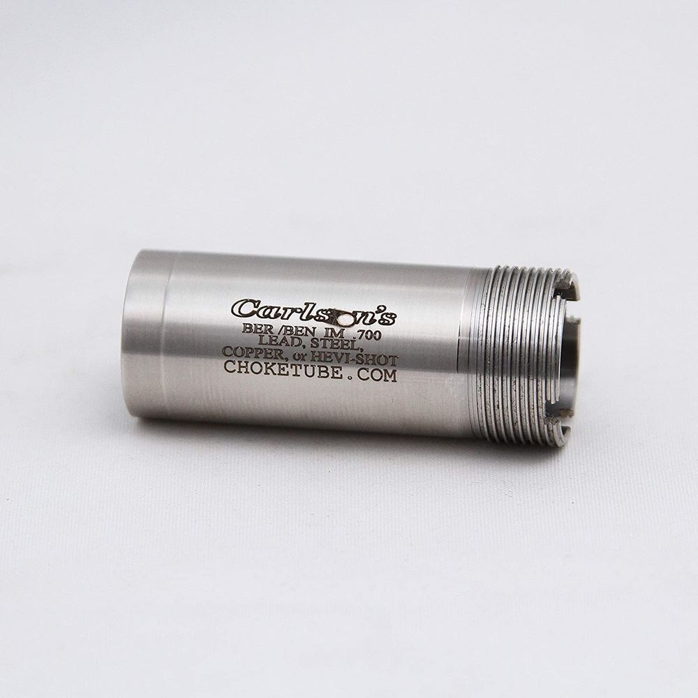 carlson's choke tubes - 16615 - BERETTA/BENELLI MOB 12GA IMPRV MOD for sale