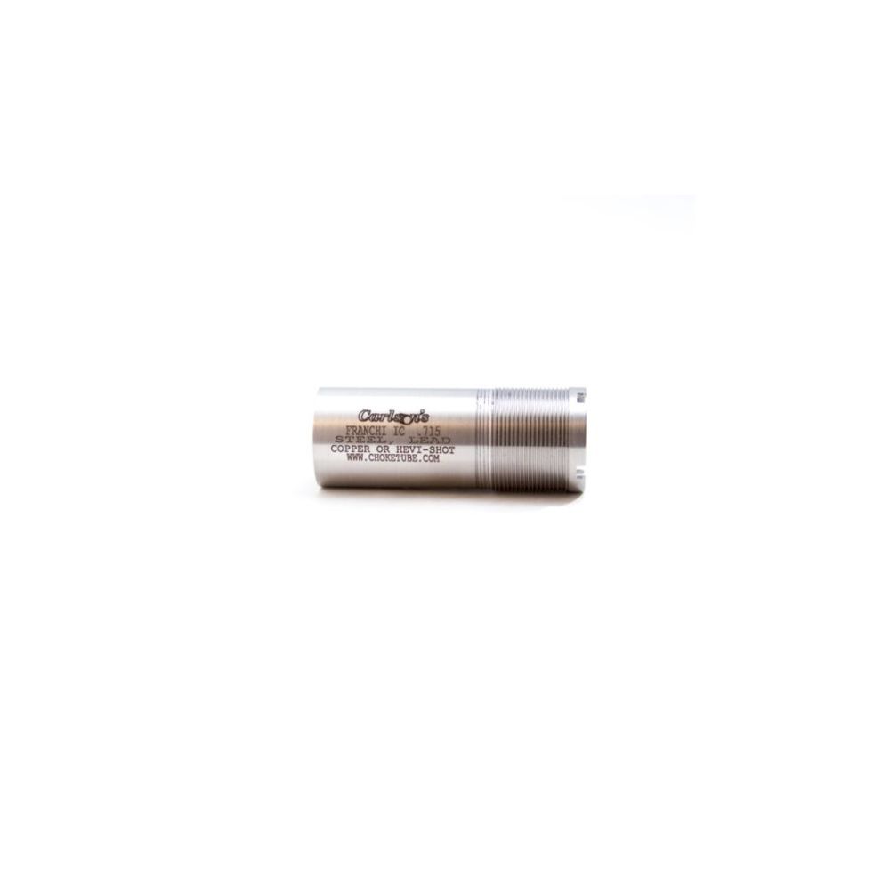 carlson's choke tubes - 17822 - FRANCHOKE 12GA IMPRV CYL for sale