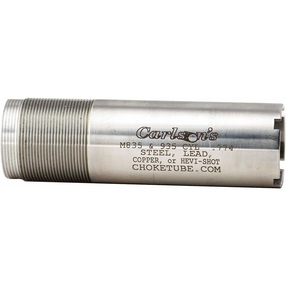 carlson's choke tubes - 19951 - MOSSBERG 835/935 12GA CYLINDER for sale