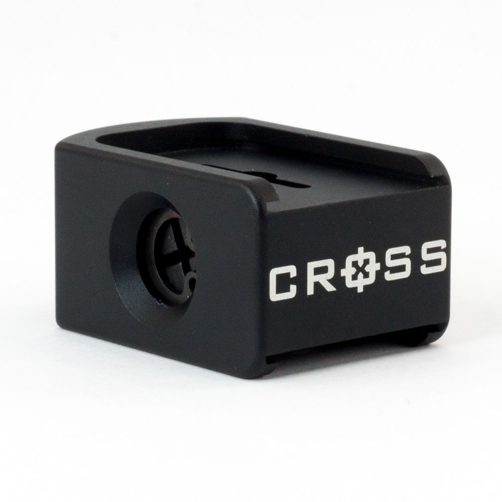 cross armory - CRDSSXD - SPR - CROSS ARMORY DOUBLE STACK SPR XD for sale