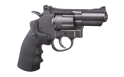 crosman - SNR357 - SNR357 BLK/GRY CO2 PWR DUAL AMMO MTL AIR for sale