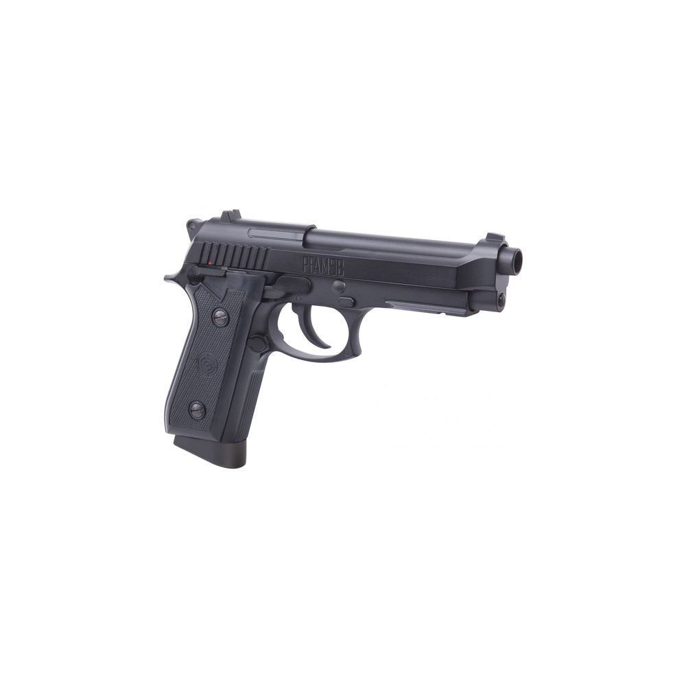 crosman - Full Auto - PFAM9B BLK CO2 PWR FULL BLWBK BB AIR PST for sale