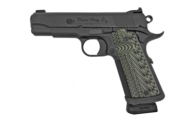 Colt - Custom - 9mm Luger for sale