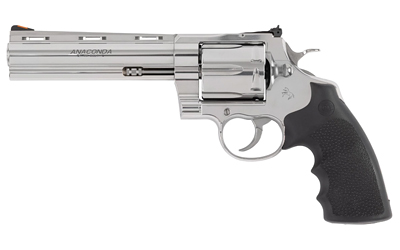 COLT ANACONDA 45LC 6" 6RD STS - for sale