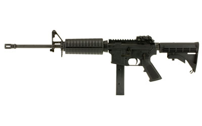 Colt - M4 - 9mm Luger for sale