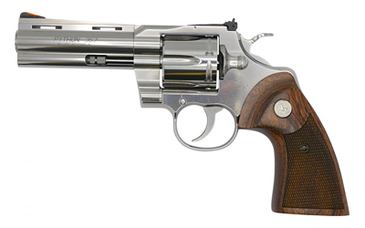 Colt - Python - 357 MAGNUM|38 SPECIAL