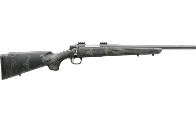 CVA CASCADE SB 6.5CM 18" #4 BLACK CERAKOTE/VEIL TAC BLACK - for sale