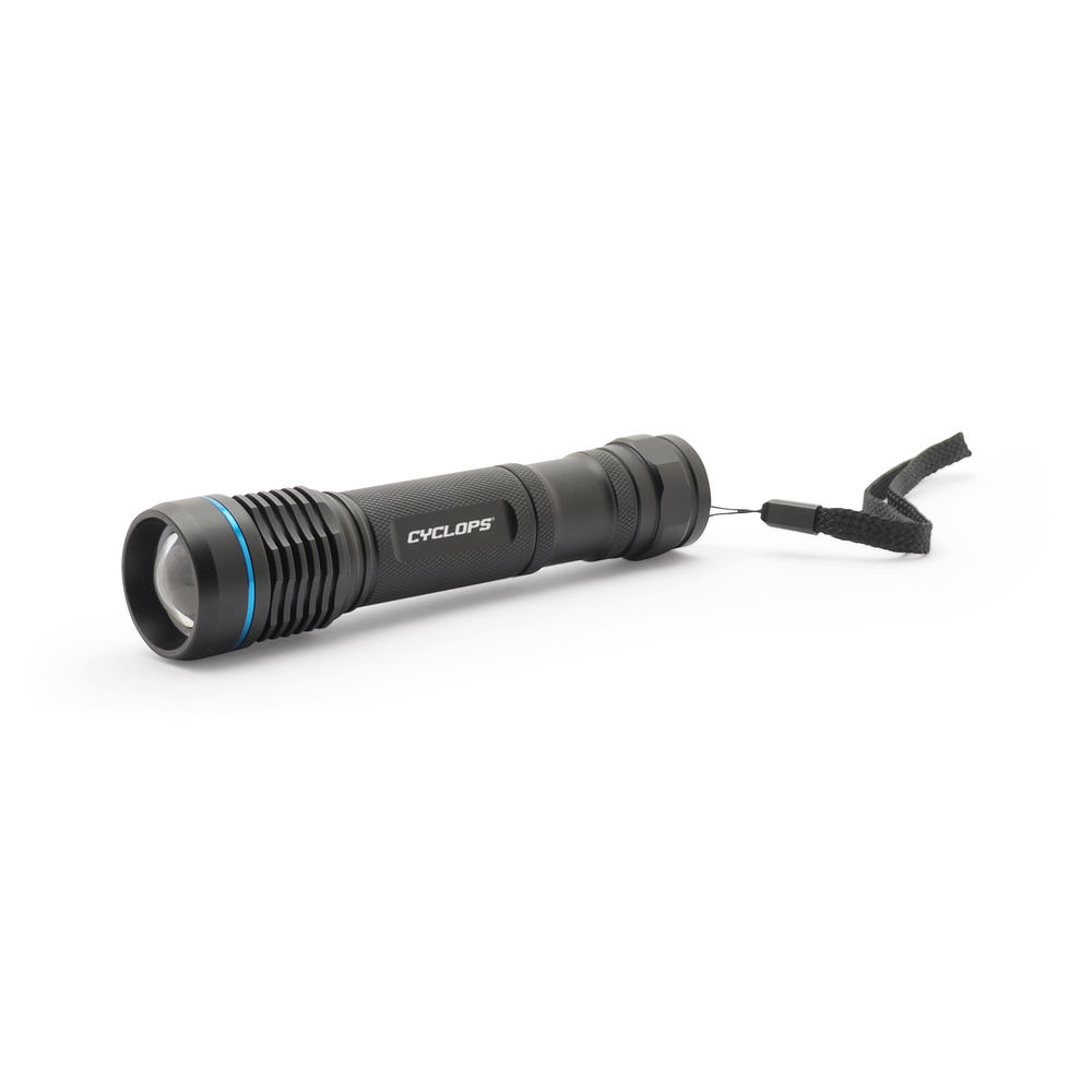 cyclops - Steropes - STEROPES 700 LUMEN RECH FLASHLIGHT for sale