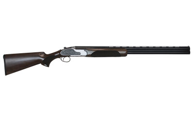CZ WING SHOOTER ELITE O/U 20GA 28" VR CT-5 WALNUT - for sale